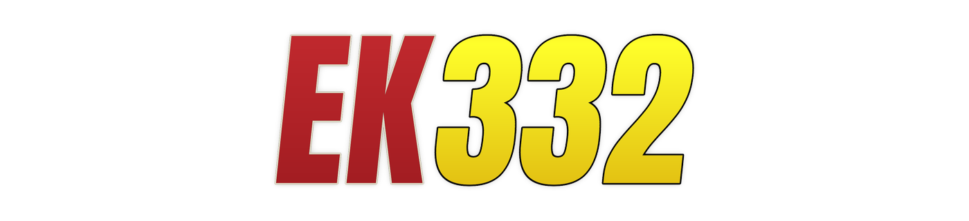 ek332 logo